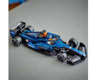 LEGO Speed Champions 77249 Bolid F1® Williams Racing FW46 - 1308241 - zdjęcie 14